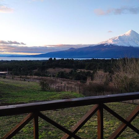 Moon River Puerto Varas Exterior photo