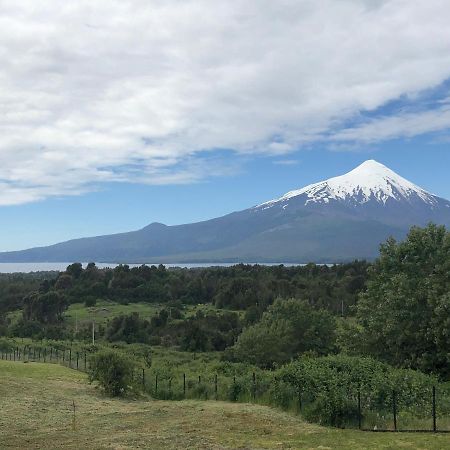 Moon River Puerto Varas Exterior photo